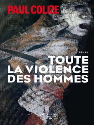 cover image of Toute la violence des hommes